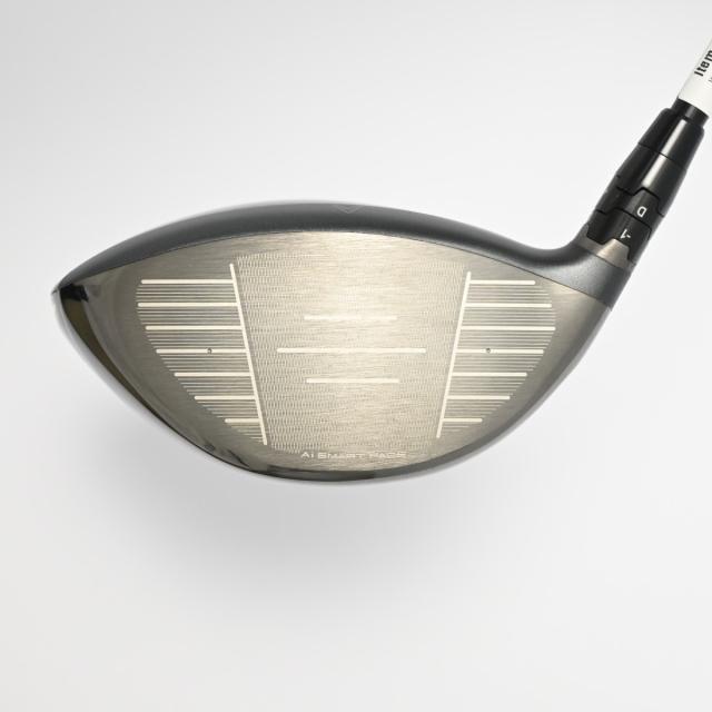 【中古ゴルフクラブ】キャロウェイゴルフ　Ai SMOKE　パラダイム Ai SMOKE MAX ドライバー TENSEI 50 for Callaway　シャフト：TENSEI …_2