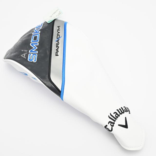 【中古ゴルフクラブ】キャロウェイゴルフ　Ai SMOKE　パラダイム Ai SMOKE MAX ドライバー TENSEI 50 for Callaway　シャフト：TENSEI …_7