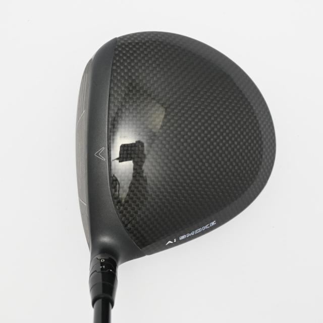 【中古ゴルフクラブ】キャロウェイゴルフ　Ai SMOKE　パラダイム Ai SMOKE MAX D ドライバー TENSEI 50 for Callaway　シャフト：TENSE…_1