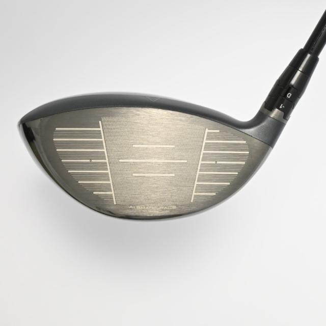 【中古ゴルフクラブ】キャロウェイゴルフ　Ai SMOKE　パラダイム Ai SMOKE MAX D ドライバー TENSEI 50 for Callaway　シャフト：TENSE…_2