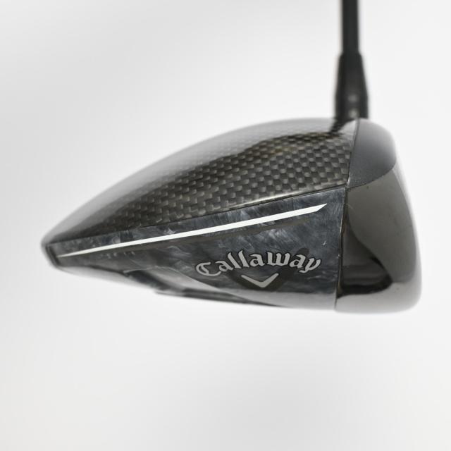 【中古ゴルフクラブ】キャロウェイゴルフ　Ai SMOKE　パラダイム Ai SMOKE MAX D ドライバー TENSEI 50 for Callaway　シャフト：TENSE…_3