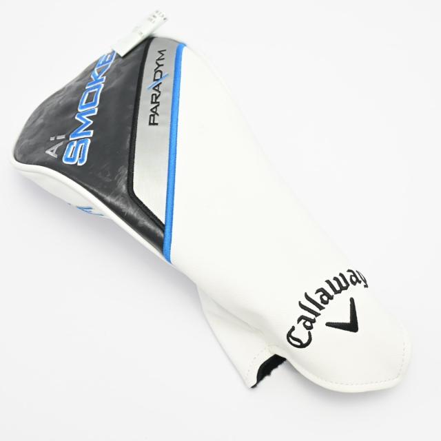 【中古ゴルフクラブ】キャロウェイゴルフ　Ai SMOKE　パラダイム Ai SMOKE MAX D ドライバー TENSEI 50 for Callaway　シャフト：TENSE…_7