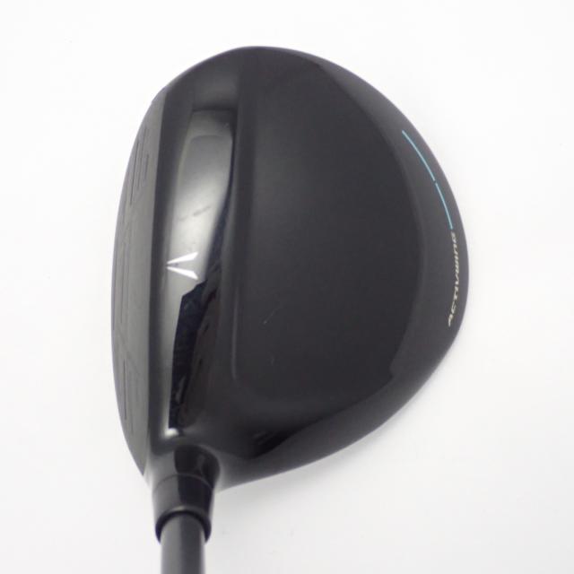 【中古ゴルフクラブ】ダンロップ　XXIO　ゼクシオ X(2024) フェアウェイウッド Miyazaki AX-3　シャフト：Miyazaki AX-3_1