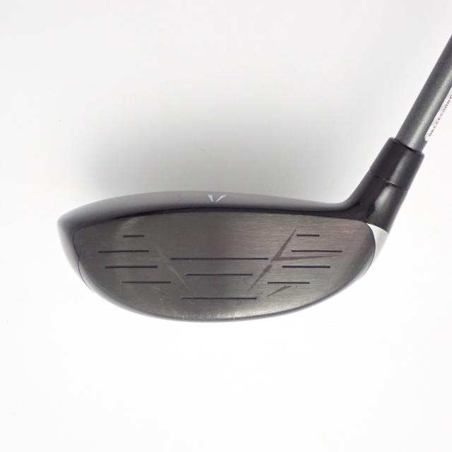 【中古ゴルフクラブ】ダンロップ　XXIO　ゼクシオ X(2024) フェアウェイウッド Miyazaki AX-3　シャフト：Miyazaki AX-3_2