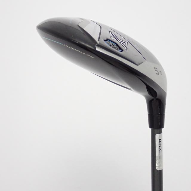 【中古ゴルフクラブ】ダンロップ　XXIO　ゼクシオ X(2024) フェアウェイウッド Miyazaki AX-3　シャフト：Miyazaki AX-3_4