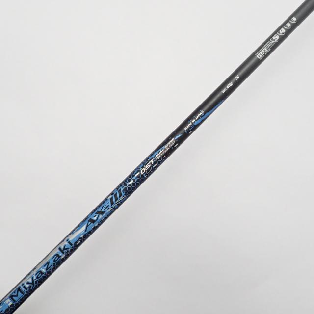 【中古ゴルフクラブ】ダンロップ　XXIO　ゼクシオ X(2024) フェアウェイウッド Miyazaki AX-3　シャフト：Miyazaki AX-3_5