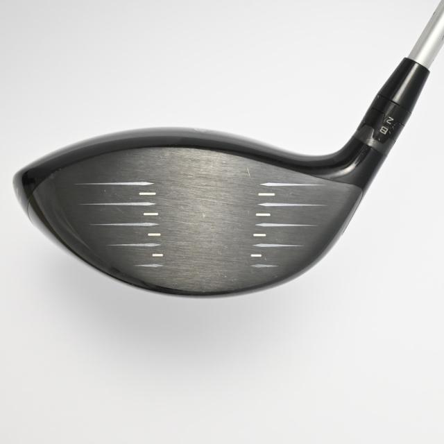 【中古ゴルフクラブ】タイトリスト　TS　TS1 ドライバー ドライバー Titleist Diamana 50　シャフト：Titleist Diamana 50_2