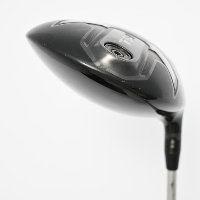 【中古ゴルフクラブ】タイトリスト　TS　TS1 ドライバー ドライバー Titleist Diamana 50　シャフト：Titleist Diamana 50_4