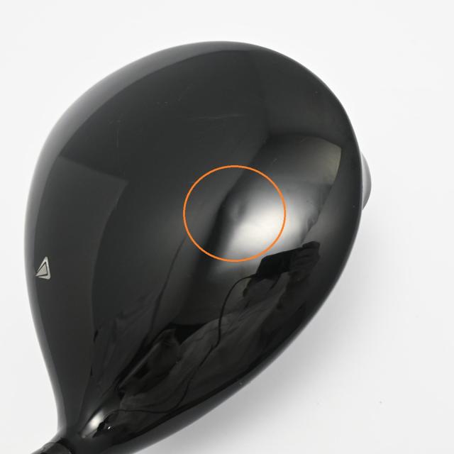 【中古ゴルフクラブ】タイトリスト　TS　TS1 ドライバー ドライバー Titleist Diamana 50　シャフト：Titleist Diamana 50_5