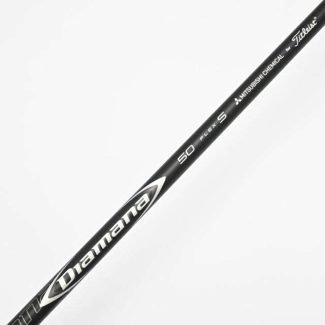【中古ゴルフクラブ】タイトリスト　TS　TS1 ドライバー ドライバー Titleist Diamana 50　シャフト：Titleist Diamana 50_6