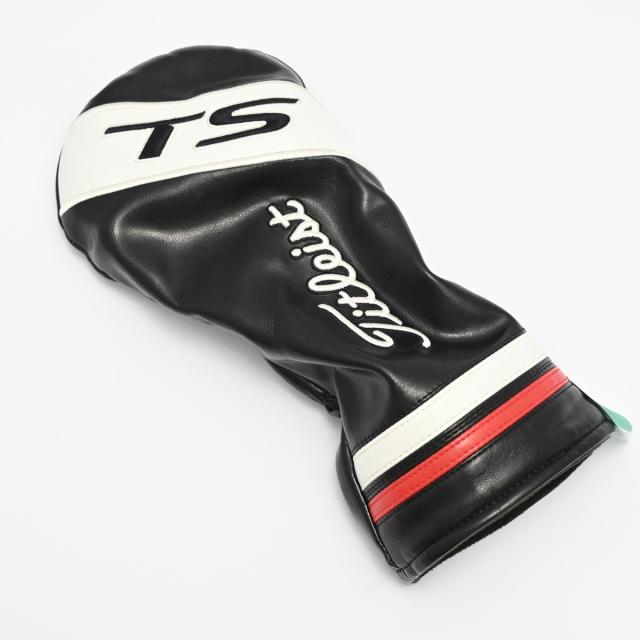 【中古ゴルフクラブ】タイトリスト　TS　TS1 ドライバー ドライバー Titleist Diamana 50　シャフト：Titleist Diamana 50_8