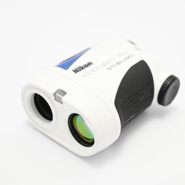 【中古】ニコン　NIKON　COOLSHOT PRO STABILIZED