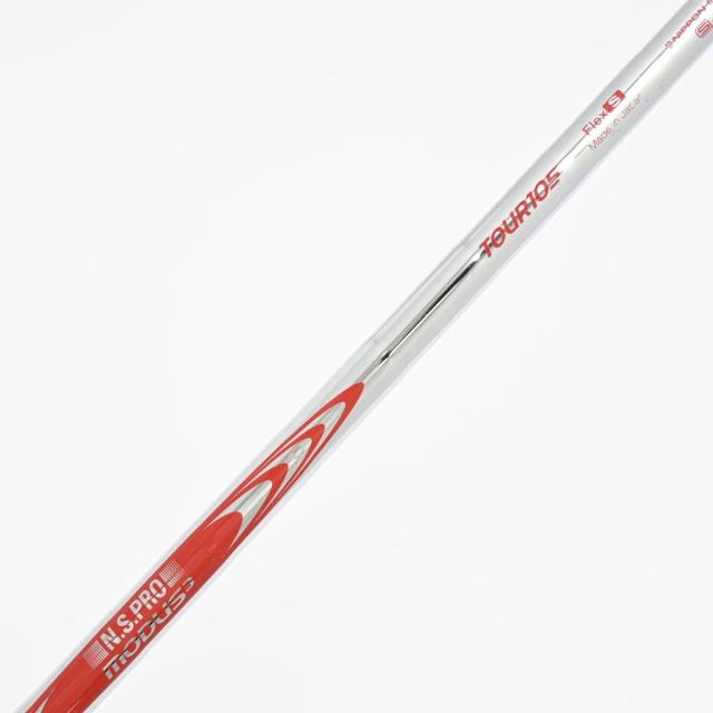 【中古ゴルフクラブ】ピン　I SERIES　i200 アイアン N.S.PRO MODUS3 TOUR 105　シャフト：N.S.PRO MODUS3 TOUR 105