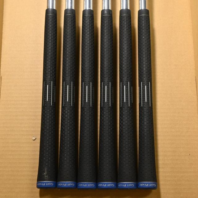 【中古ゴルフクラブ】ピン　I SERIES　i200 アイアン N.S.PRO MODUS3 TOUR 105　シャフト：N.S.PRO MODUS3 TOUR 105