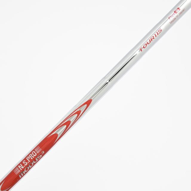 【中古ゴルフクラブ】タイトリスト　T SERIES　T100(2023) アイアン N.S.PRO MODUS3 TOUR 115　シャフト：N.S.PRO MODUS3 TOUR 115