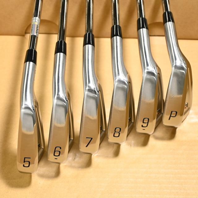 【中古ゴルフクラブ】ブリヂストン　BRIDGESTONE GOLF　241CB アイアン N.S.PRO MODUS3 TOUR 120　シャフト：N.S.PRO MODUS3 TOUR 120