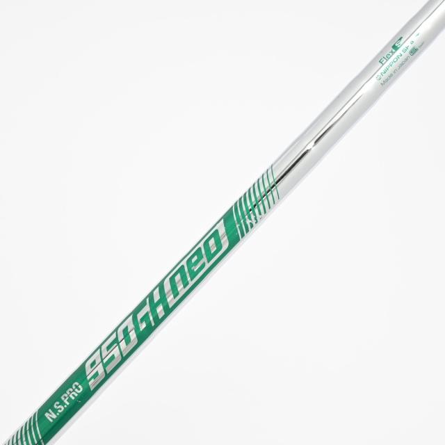 【中古ゴルフクラブ】タイトリスト　T SERIES　T150(2023) アイアン N.S.PRO 950GH neo　シャフト：N.S.PRO 950GH neo