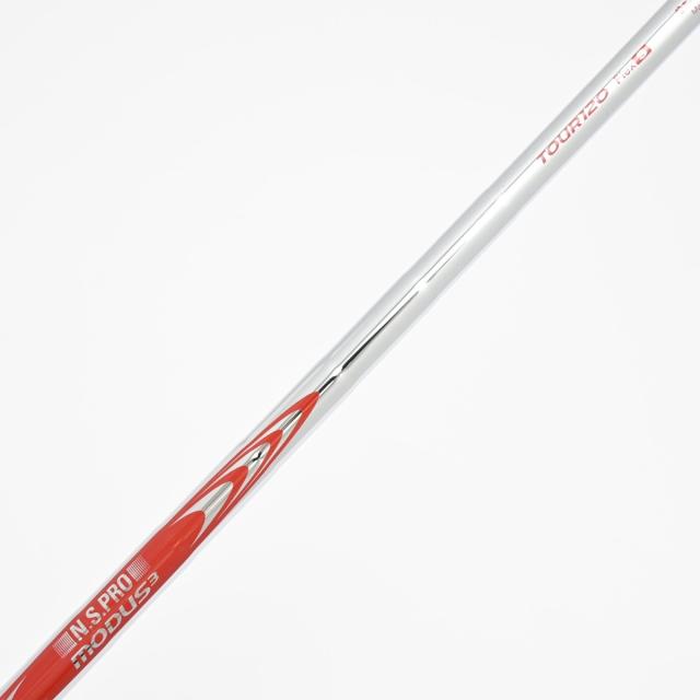 【中古ゴルフクラブ】タイトリスト　718　MB 718 アイアン N.S.PRO MODUS3 TOUR 120　シャフト：N.S.PRO MODUS3 TOUR 120　レフティ