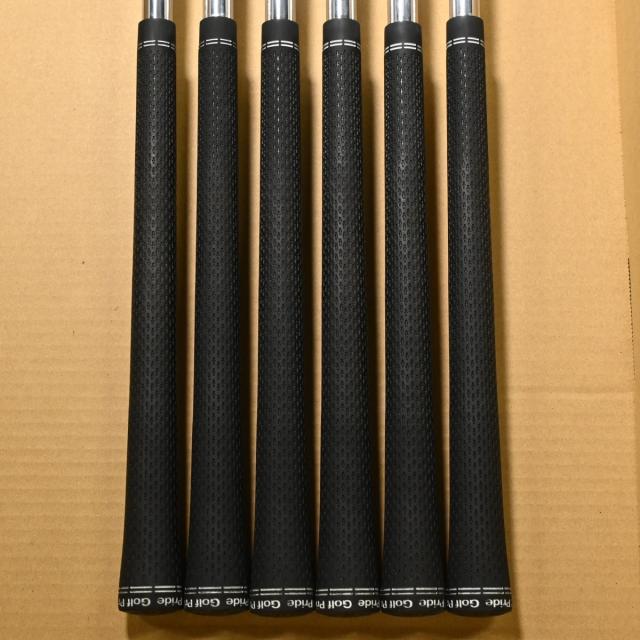 【中古ゴルフクラブ】タイトリスト　718　MB 718 アイアン N.S.PRO MODUS3 TOUR 120　シャフト：N.S.PRO MODUS3 TOUR 120　レフティ