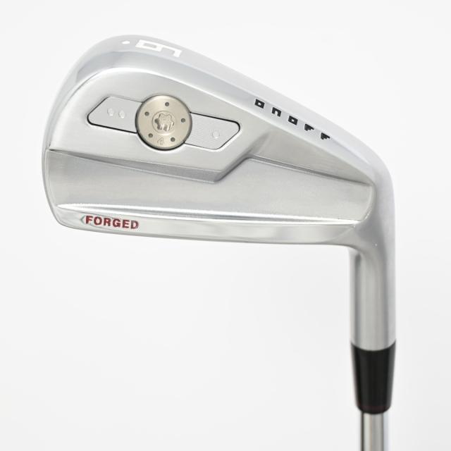 【中古ゴルフクラブ】オノフ　KURO　ONOFF FORGED KURO(2025) アイアン N.S.PRO MODUS3 TOUR 110　シャフト：N.S.PRO MODUS3 TOUR 110
