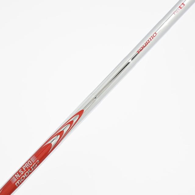 【中古ゴルフクラブ】オノフ　KURO　ONOFF FORGED KURO(2025) アイアン N.S.PRO MODUS3 TOUR 110　シャフト：N.S.PRO MODUS3 TOUR 110