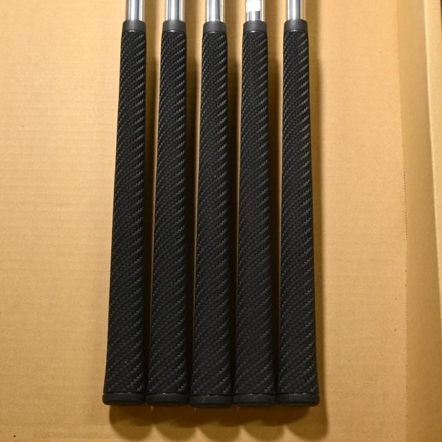 【中古ゴルフクラブ】オノフ　KURO　ONOFF FORGED KURO(2025) アイアン N.S.PRO MODUS3 TOUR 110　シャフト：N.S.PRO MODUS3 TOUR 110