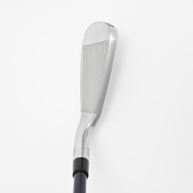【中古ゴルフクラブ】テーラーメイド　Taylor Made　Qi アイアン Diamana Blue TM60　シャフト：Diamana Blue TM60_1