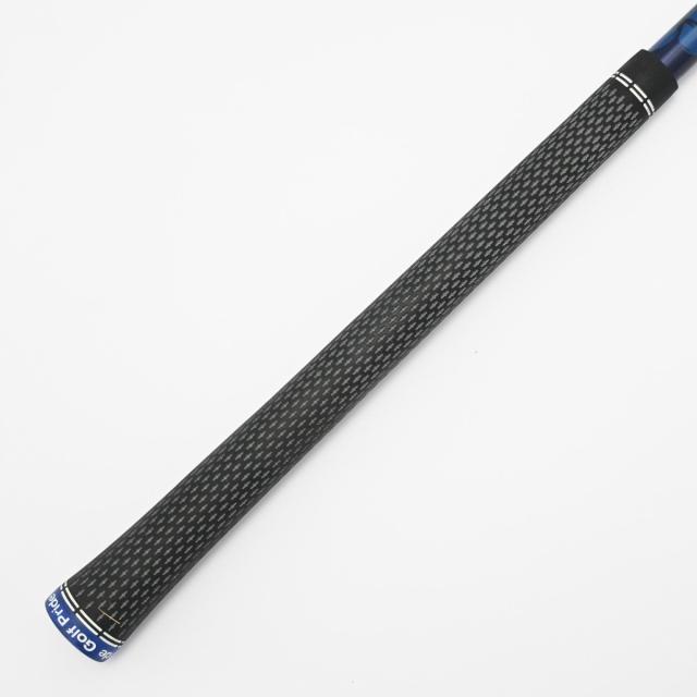【中古ゴルフクラブ】テーラーメイド　Taylor Made　Qi アイアン Diamana Blue TM60　シャフト：Diamana Blue TM60_5