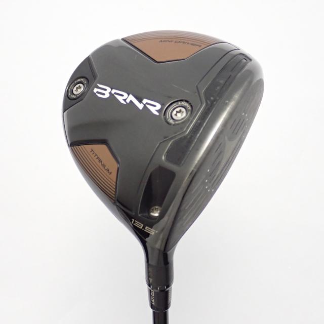 【中古ゴルフクラブ】テーラーメイド　BRNR　バーナー ミニ ドライバー PROFORCE 65 M40X J-SPEC　シャフト：PROFORCE 65 M40X J-SPEC