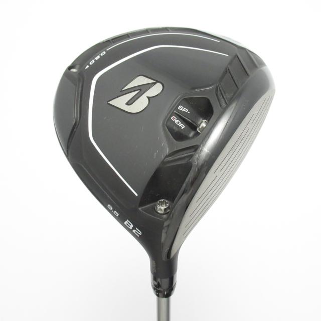 【中古ゴルフクラブ】ブリヂストン　BRIDGESTONE GOLF　B2 ドライバー SPEEDER NX BS40w　シャフト：SPEEDER NX BS40w