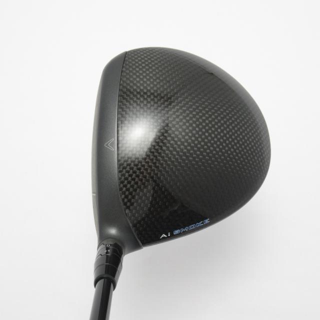 【中古ゴルフクラブ】キャロウェイゴルフ　Ai SMOKE　パラダイム Ai SMOKE MAX ドライバー TENSEI 50 for Callaway　シャフト：TENSEI …_1