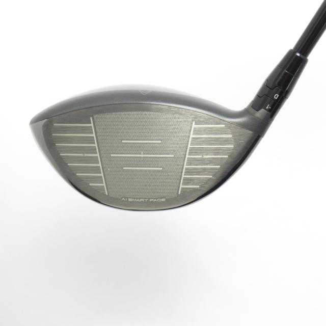 【中古ゴルフクラブ】キャロウェイゴルフ　Ai SMOKE　パラダイム Ai SMOKE MAX ドライバー TENSEI 50 for Callaway　シャフト：TENSEI …_2