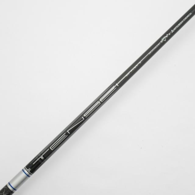 【中古ゴルフクラブ】キャロウェイゴルフ　Ai SMOKE　パラダイム Ai SMOKE MAX ドライバー TENSEI 50 for Callaway　シャフト：TENSEI …_5