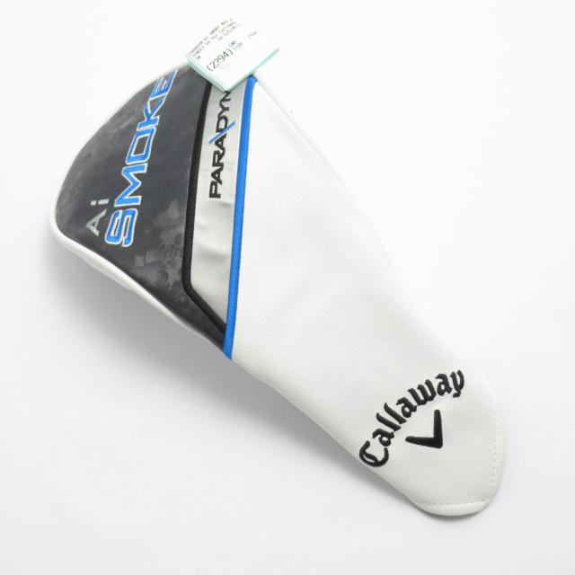 【中古ゴルフクラブ】キャロウェイゴルフ　Ai SMOKE　パラダイム Ai SMOKE MAX ドライバー TENSEI 50 for Callaway　シャフト：TENSEI …_7