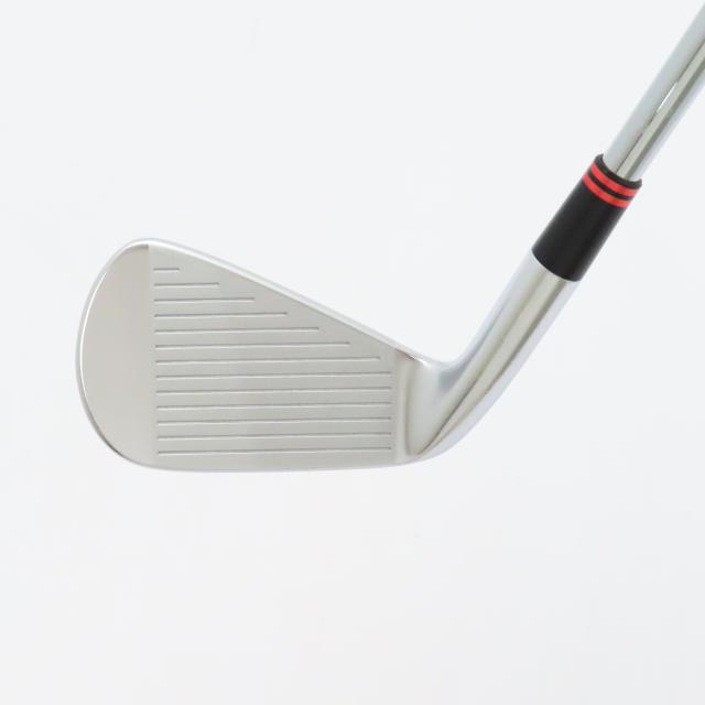 【中古ゴルフクラブ】ダンロップ　SRIXON　スリクソン ZX5  LIMITED RED EDITION アイアン N.S.PRO MODUS3 TOUR 105 Design Tuning　シ…