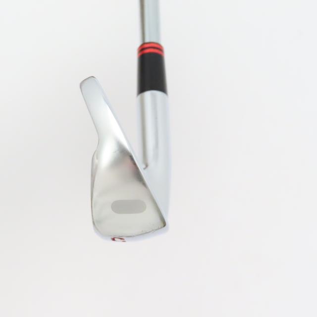 【中古ゴルフクラブ】ダンロップ　SRIXON　スリクソン ZX5  LIMITED RED EDITION アイアン N.S.PRO MODUS3 TOUR 105 Design Tuning　シ…