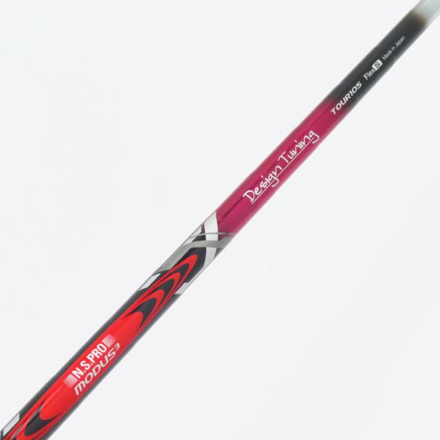 【中古ゴルフクラブ】ダンロップ　SRIXON　スリクソン ZX5  LIMITED RED EDITION アイアン N.S.PRO MODUS3 TOUR 105 Design Tuning　シ…