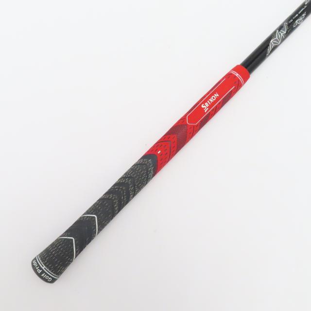 【中古ゴルフクラブ】ダンロップ　SRIXON　スリクソン ZX5  LIMITED RED EDITION アイアン N.S.PRO MODUS3 TOUR 105 Design Tuning　シ…