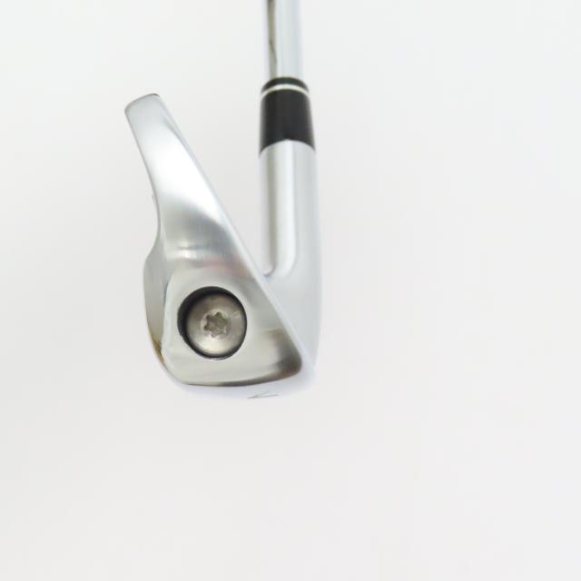 【中古ゴルフクラブ】本間ゴルフ　BERES　ベレス NX アイアン N.S.PRO 850GH neo　シャフト：N.S.PRO 850GH neo