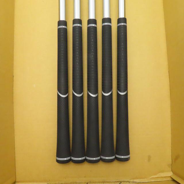 【中古ゴルフクラブ】本間ゴルフ　BERES　ベレス NX アイアン N.S.PRO 850GH neo　シャフト：N.S.PRO 850GH neo