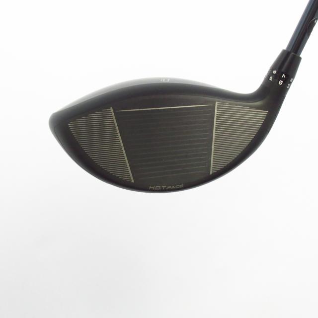 【中古ゴルフクラブ】コブラ　cobra　DS-ADAPT X ドライバー LIN-Q for Cobra　シャフト：LIN-Q for Cobra_2