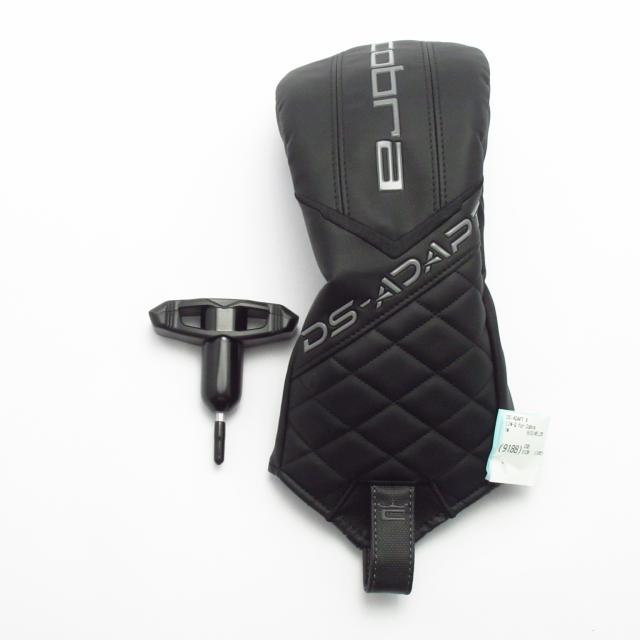 【中古ゴルフクラブ】コブラ　cobra　DS-ADAPT X ドライバー LIN-Q for Cobra　シャフト：LIN-Q for Cobra_7