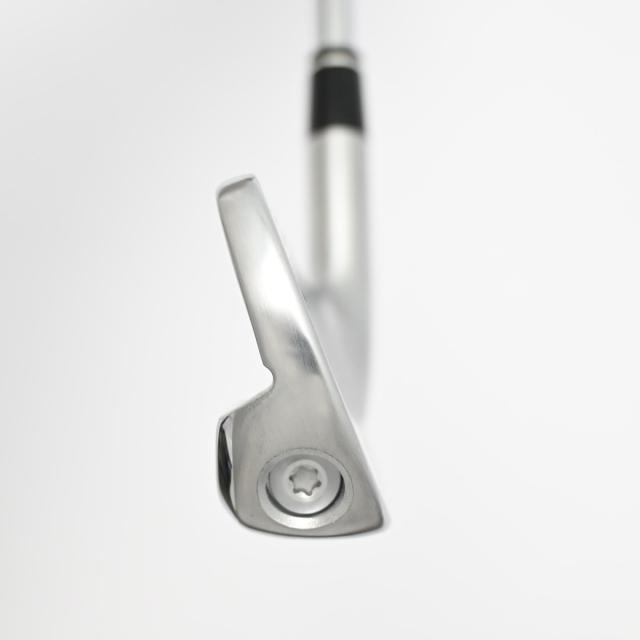 【中古ゴルフクラブ】本間ゴルフ　TOUR WORLD　TOUR WORLD TW757P アイアン N.S.PRO 950GH neo　シャフト：N.S.PRO 950GH neo