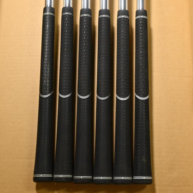 【中古ゴルフクラブ】本間ゴルフ　TOUR WORLD　TOUR WORLD TW757P アイアン N.S.PRO 950GH neo　シャフト：N.S.PRO 950GH neo