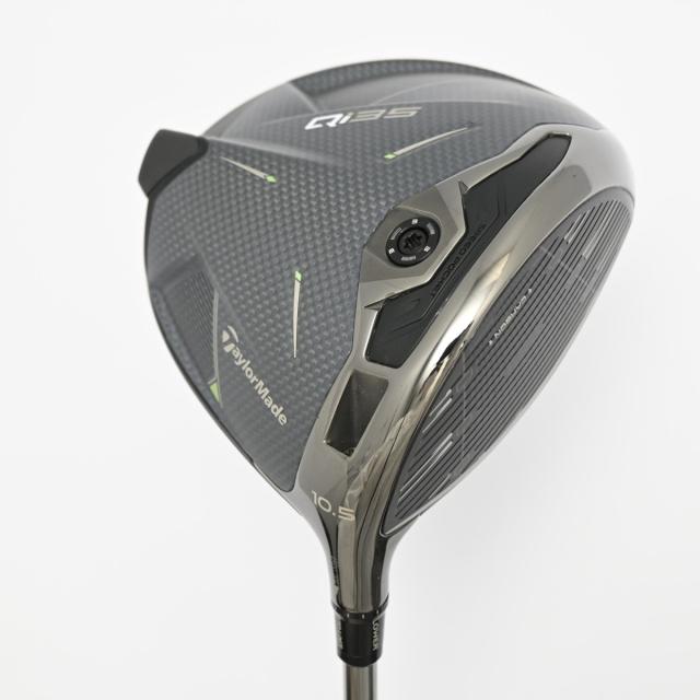 【中古ゴルフクラブ】テーラーメイド　Qi35　Qi35 ドライバー Diamana GT 50　シャフト：Diamana GT 50