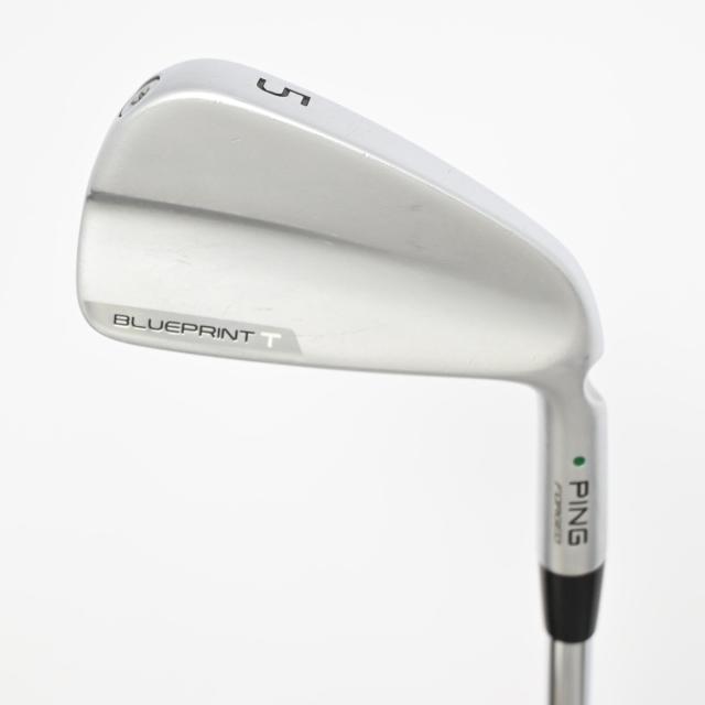 中古ゴルフクラブ】ピン PING ブループリント T アイアン Dynamic Gold