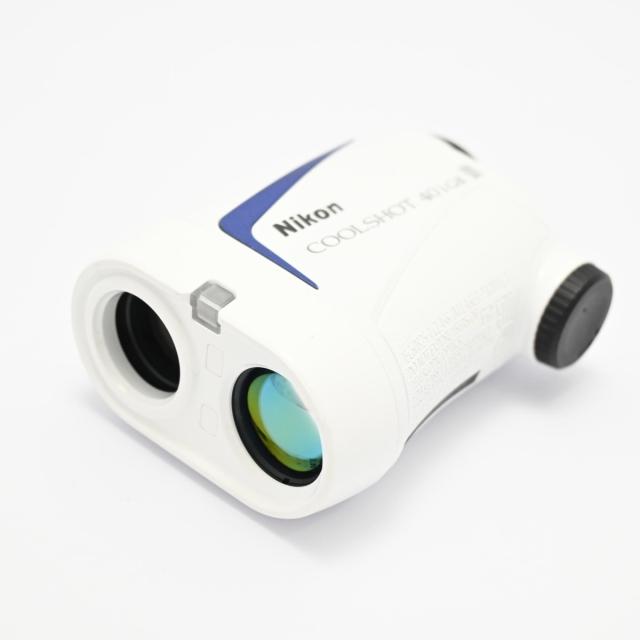 【中古】ニコン NIKON COOLSHOT 40i GII