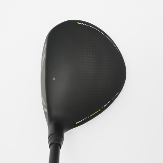 【中古ゴルフクラブ】ピン　G430　G430 MAX フェアウェイウッド ALTA J CB SLATE　シャフト：ALTA J CB SLATE_1