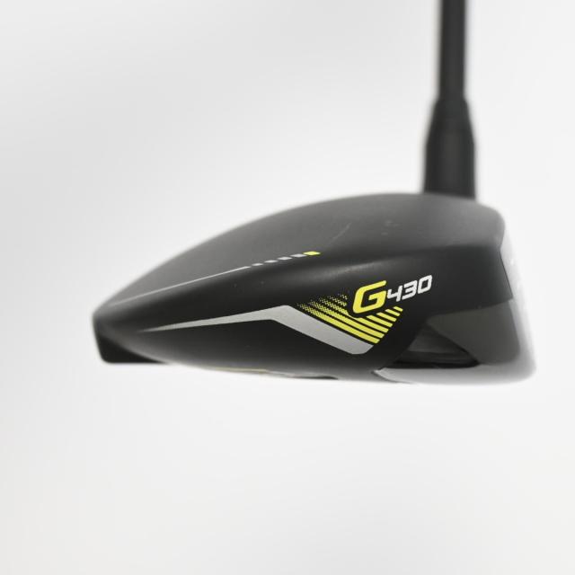 【中古ゴルフクラブ】ピン　G430　G430 MAX フェアウェイウッド ALTA J CB SLATE　シャフト：ALTA J CB SLATE_3