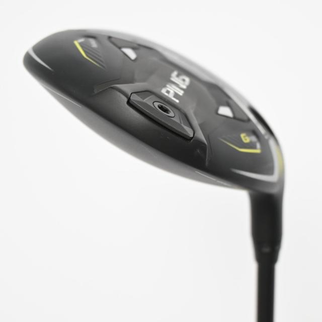 【中古ゴルフクラブ】ピン　G430　G430 MAX フェアウェイウッド ALTA J CB SLATE　シャフト：ALTA J CB SLATE_4